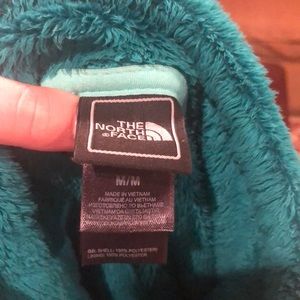 The North Face Jackets & Coats - Fuzzy North Face The North Face Jackets & Coats - Fuzzy North Face